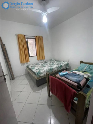 Imagem Casa com 3 Quartos à Venda, 126 m² em Cibratel I - Itanhaém Imagem Casa com 3 Quartos à Venda, 126 m² em Cibratel I - Itanhaém