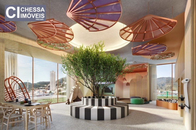 Imagem Apartamento com 3 Quartos à Venda, 186 m² em Praia Brava - Itajaí Imagem Apartamento com 3 Quartos à Venda, 186 m² em Praia Brava - Itajaí