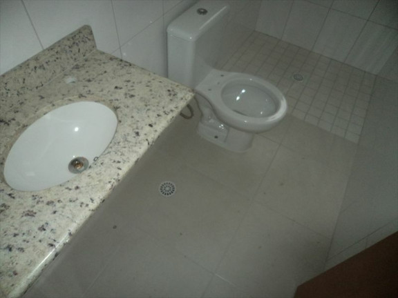 Imagem Apartamento com 2 Quartos à Venda, 88 m² em Canto Do Forte - Praia Grande