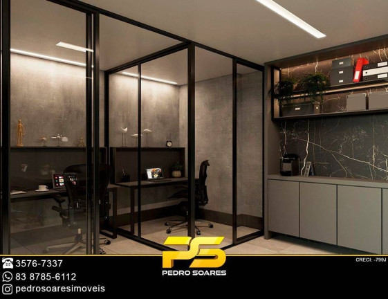 Imagem Apartamento com 2 Quartos à Venda, 67 m² em Jardim Oceania - João Pessoa Imagem Apartamento com 2 Quartos à Venda, 67 m² em Jardim Oceania - João Pessoa