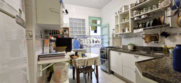 Imagem Apartamento com 4 Quartos à Venda, 170 m² em Flamengo - Rio De Janeiro