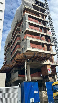 Imagem Apartamento com 2 Quartos à Venda, 70 m² em Forte - Praia Grande Imagem Apartamento com 2 Quartos à Venda, 70 m² em Forte - Praia Grande