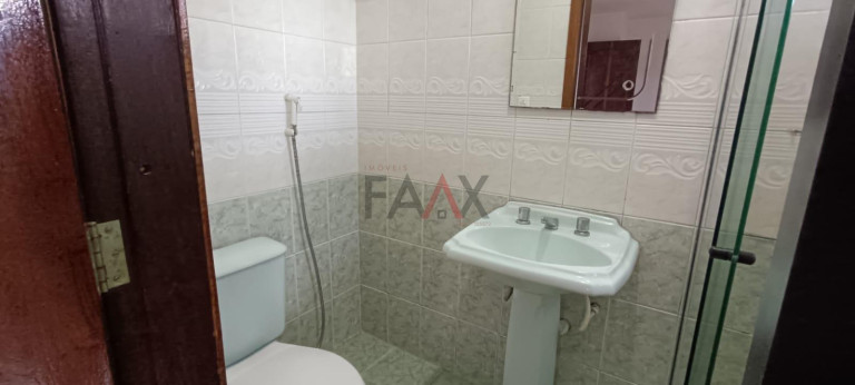 Imagem Casa com 2 Quartos para Alugar, 150 m² em Boqueirão - Núcleo Santa Cruz - Guarapuava Imagem Casa com 2 Quartos para Alugar, 150 m² em Boqueirão - Núcleo Santa Cruz - Guarapuava