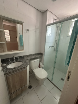 Imagem Apartamento com 2 Quartos para Alugar, 63 m² em Piraporinha - Diadema Imagem Apartamento com 2 Quartos para Alugar, 63 m² em Piraporinha - Diadema