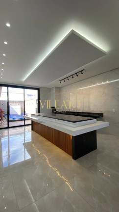 Imagem Casa com 4 Quartos à Venda, 360 m² em Setor Cristina Ii - Trindade