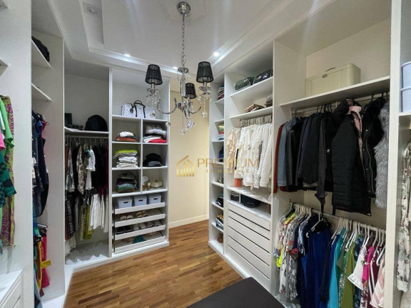 Imagem Sobrado com 5 Quartos à Venda, 346 m² em Condomínio Reserva Do Paratehy - São José Dos Campos Imagem Sobrado com 5 Quartos à Venda, 346 m² em Condomínio Reserva Do Paratehy - São José Dos Campos
