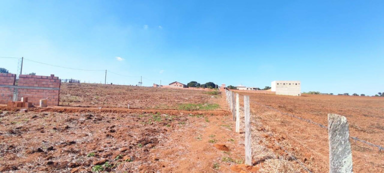 Terreno à Venda, 1.000 m² em Jardim Floriano - Araçoiaba Da Serra