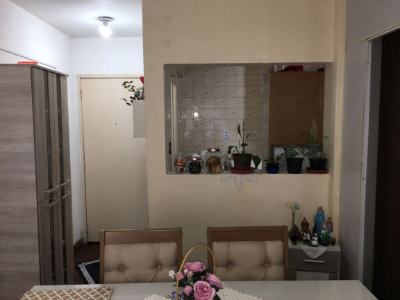 Imagem Imóvel com 1 Quarto à Venda, 34 m² em Parque Dos Maias - Porto Alegre