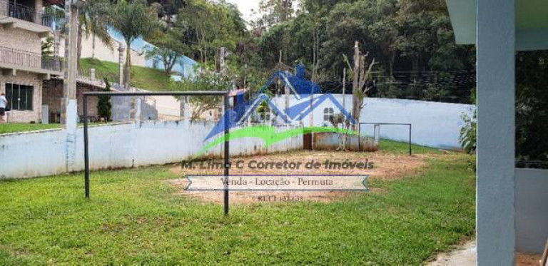 Imagem Chácara com 3 Quartos à Venda, 4.050 m² em Rio Acima - Mairiporã