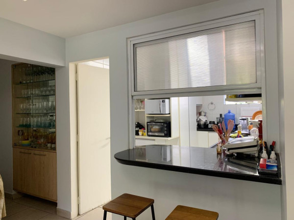 Imagem Apartamento com 3 Quartos à Venda, 130 m² em Piedade - Recife