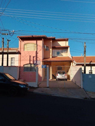 Imagem Casa com 3 Quartos à Venda, 193 m² em Condomínio Itapema - Valinhos Imagem Casa com 3 Quartos à Venda, 193 m² em Condomínio Itapema - Valinhos