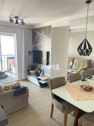 Imóvel com 2 Quartos à Venda, 55 m² em Vila Andrade - São Paulo