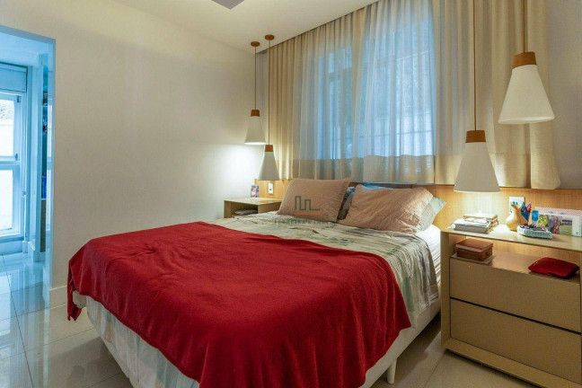 Imagem Apartamento com 2 Quartos à Venda, 75 m² em Santa Rosa - Niterói