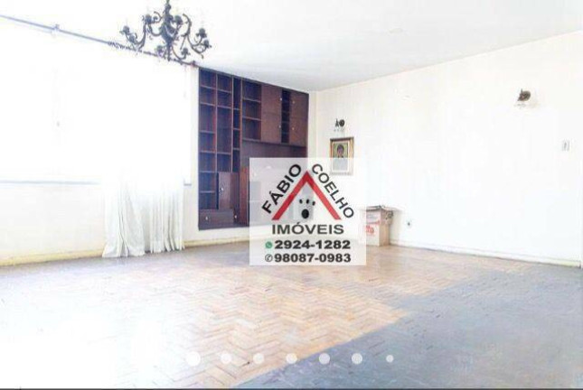 Imagem Apartamento com 3 Quartos à Venda, 130 m² em Paraíso - São Paulo