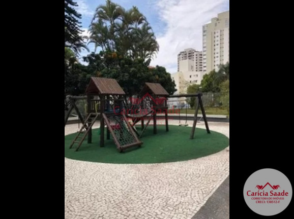 Imagem Apartamento com 3 Quartos à Venda, 110 m² em Perdizes - São Paulo