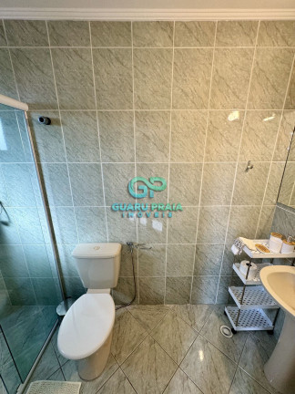 Imagem Apartamento com 3 Quartos à Venda, 74 m² em Enseada - Guarujá