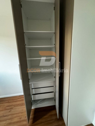 Imagem Apartamento com 2 Quartos à Venda ou Locação, 50 m² em Centro  - Diadema