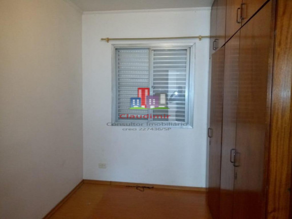 Imagem Apartamento com 3 Quartos à Venda, 73 m² em Vila Monumento - São Paulo