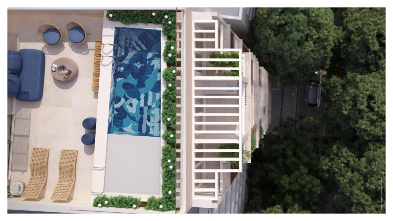 Imagem Apartamento com 2 Quartos à Venda, 69 m² em Copacabana - Rio De Janeiro