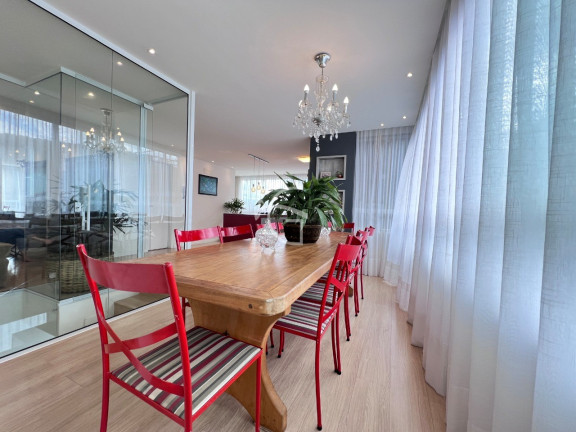 Imóvel com 2 Quartos à Venda, 129 m² em Costa E Silva - Joinville
