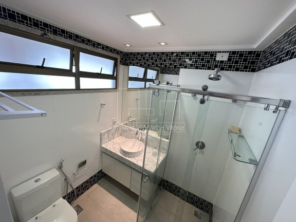 Apartamento com 4 Quartos à Venda, 220 m² em Praia De Itaparica - Vila Velha