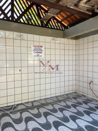 Imagem Casa de Condomínio com 3 Quartos para Temporada,  em Shangri-la - Pontal Do Paraná
