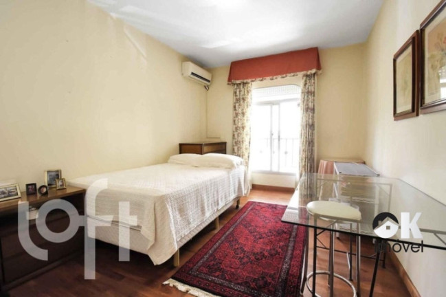 Imagem Apartamento com 3 Quartos à Venda, 191 m² em Jardim Paulista - São Paulo