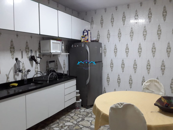 Imagem Casa com 2 Quartos à Venda, 115 m² em Chácara Santo Antônio (zona Sul) - São Paulo