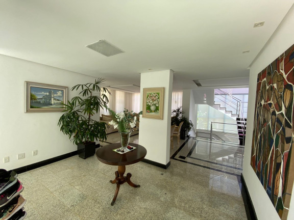 Imagem Casa com 5 Quartos à Venda, 600 m² em Alphaville Ii - Salvador Imagem Casa com 5 Quartos à Venda, 600 m² em Alphaville Ii - Salvador
