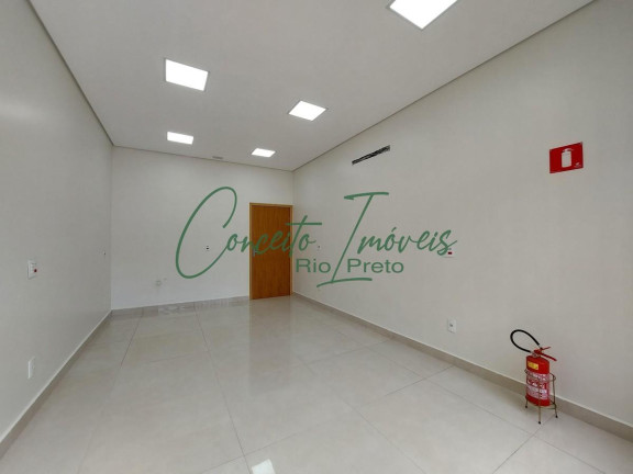 Imagem Sala Comercial para Alugar, 35 m² em Parque Celeste - São José Do Rio Preto Imagem Sala Comercial para Alugar, 35 m² em Parque Celeste - São José Do Rio Preto