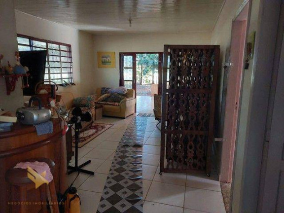 Imagem Chácara com 2 Quartos à Venda, 120 m² em área Rural  - Terenos