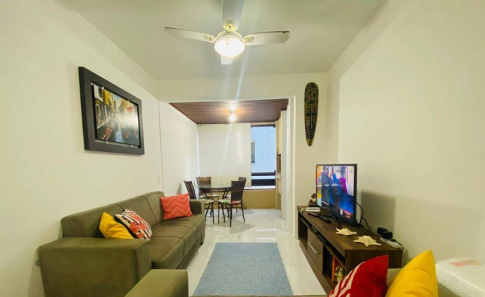 Apartamento com 2 Quartos à Venda, 77 m² em Centro - Capão Da Canoa