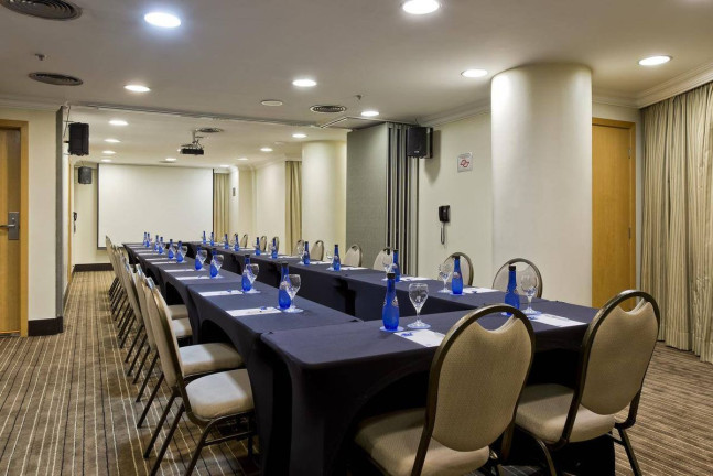 Imagem Apartamento com 1 Quarto à Venda, 27 m² em Itaim Bibi - São Paulo