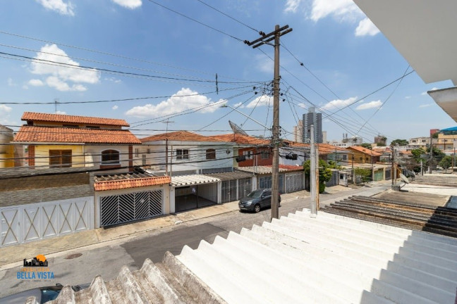 Imagem Casa com 3 Quartos à Venda, em Parque Jabaquara - São Paulo Imagem Casa com 3 Quartos à Venda, em Parque Jabaquara - São Paulo