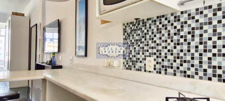 Imagem Apartamento com 1 Quarto à Venda, 50 m² em Ipanema - Rio De Janeiro