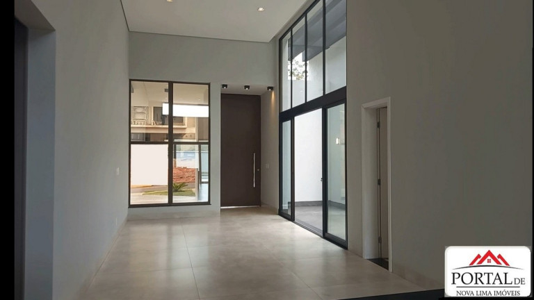 Imagem Casa com 4 Quartos à Venda, 247 m² em Alphaville Lagoa Dos Ingleses - Nova Lima Imagem Casa com 4 Quartos à Venda, 247 m² em Alphaville Lagoa Dos Ingleses - Nova Lima