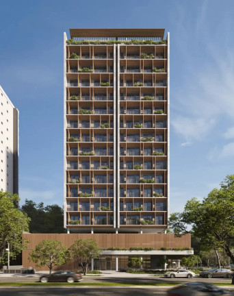 Apartamento com 2 Quartos à Venda, 60 m² em Praia De Belas - Porto Alegre