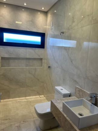 Imagem Casa com 3 Quartos à Venda, 160 m² em Jardins Bolonha - Senador Canedo Imagem Casa com 3 Quartos à Venda, 160 m² em Jardins Bolonha - Senador Canedo