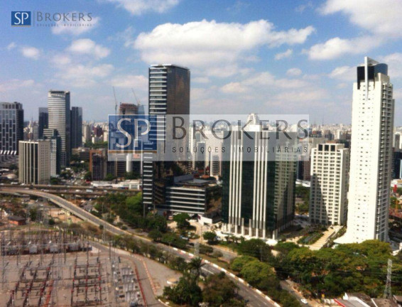 Imagem Sala Comercial para Alugar, 548 m² em Itaim Bibi - São Paulo Imagem Sala Comercial para Alugar, 548 m² em Itaim Bibi - São Paulo