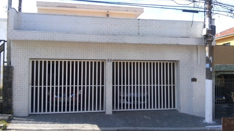 Imagem Casa com 3 Quartos à Venda, 200 m² em Vila Guarani (z Sul) - São Paulo Imagem Casa com 3 Quartos à Venda, 200 m² em Vila Guarani (z Sul) - São Paulo