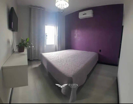 Imagem Casa com 3 Quartos à Venda, 185 m² em Nova Barra Velha - Barra Velha
