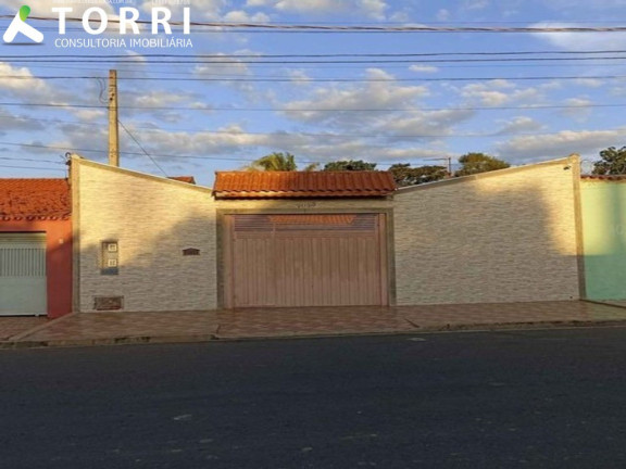 Casa com 2 Quartos à Venda, 280 m² em Vila Mineirão - Sorocaba