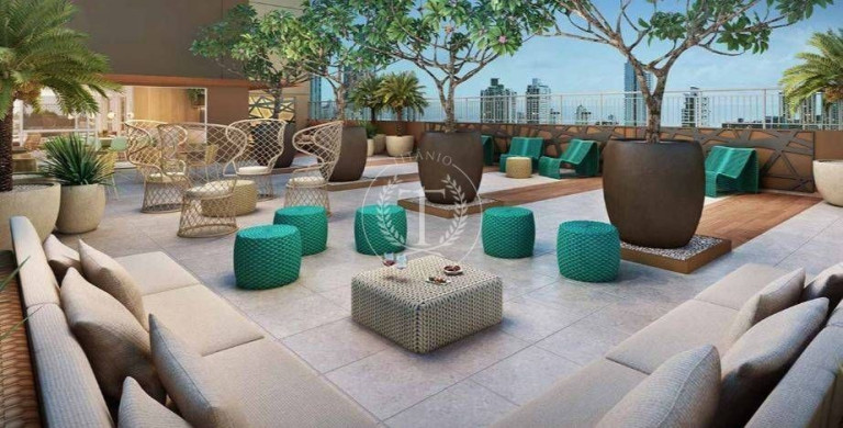 Imagem Apartamento com 1 Quarto à Venda, 33 m² em Vila Mariana - São Paulo