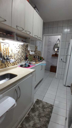 Imagem Apartamento com 1 Quarto à Venda, 44 m² em Tupi - Praia Grande