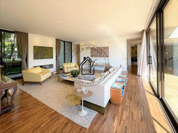 Imagem Casa de Condomínio com 5 Quartos à Venda, 1.268 m² em Parque Rincão - Cotia