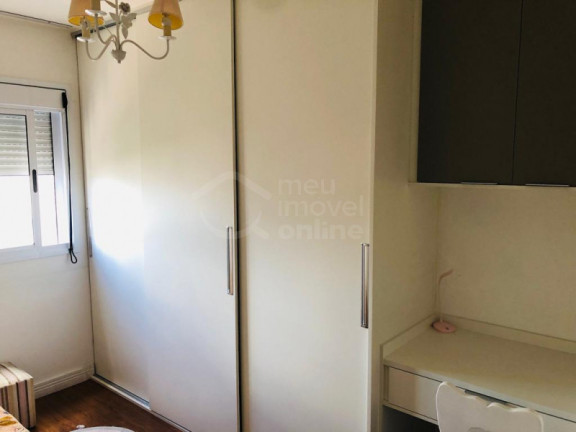 Imagem Apartamento com 3 Quartos à Venda, 122 m² em Tatuapé - São Paulo