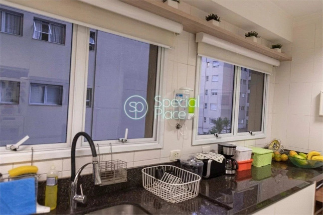 Imagem Apartamento com 3 Quartos à Venda, 250 m² em Lapa - São Paulo Imagem Apartamento com 3 Quartos à Venda, 250 m² em Lapa - São Paulo