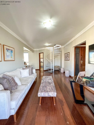 Imagem Cobertura com 4 Quartos à Venda, 260 m² em Jardim Apipema - Salvador