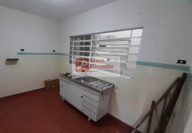 Imagem Casa com 4 Quartos à Venda, 300 m² em Parque Das Nações - Santo André