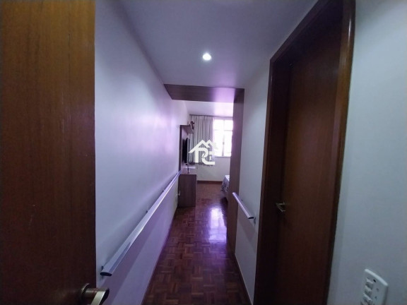 Imagem Apartamento com 3 Quartos à Venda, 130 m² em Icaraí - Niterói